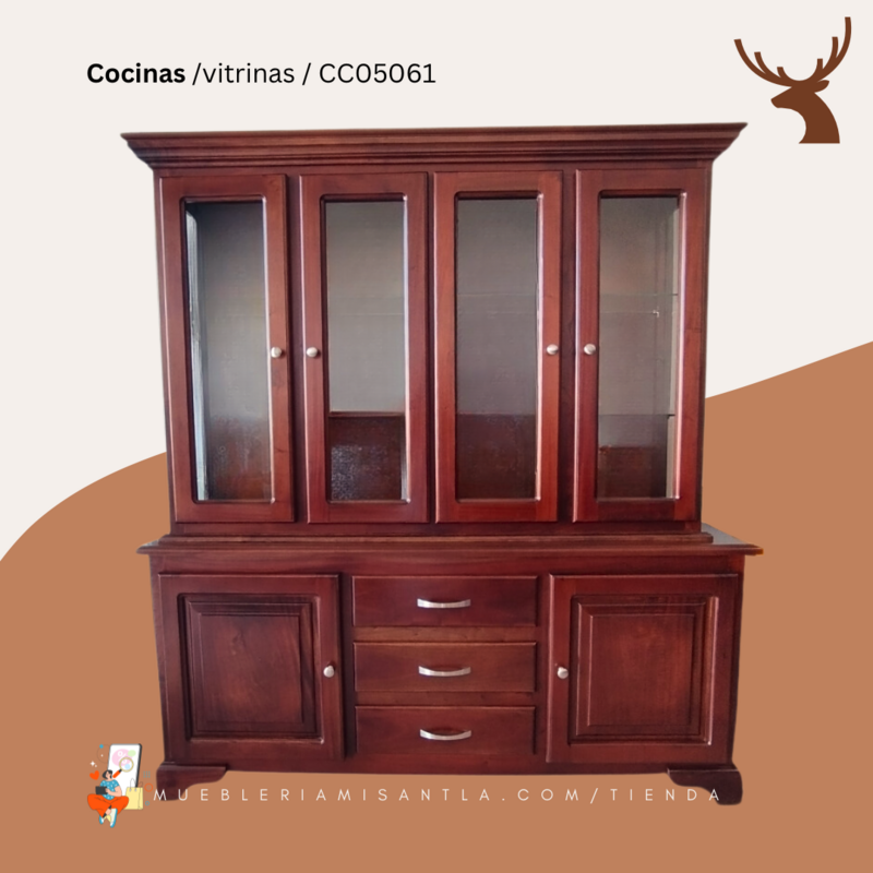 Vitrina Ariss