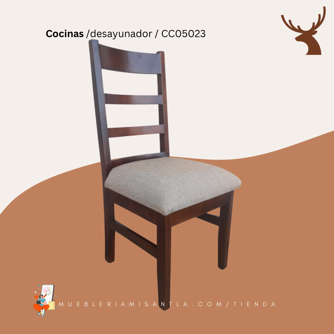 Desayunador Redondo Italia