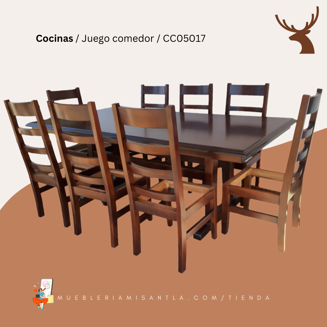 Comedor Italia