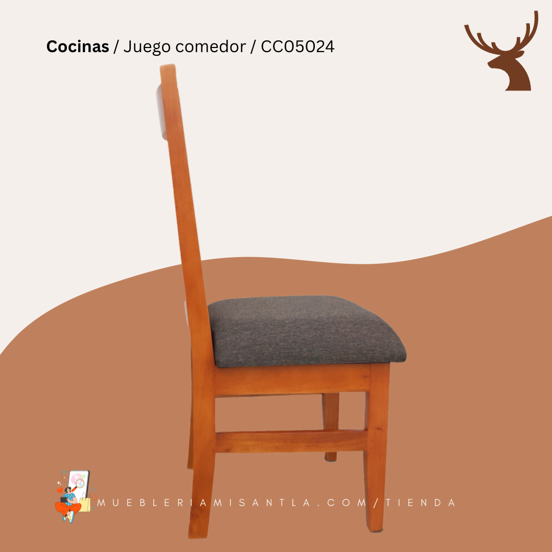 Comedores ovalado Italia