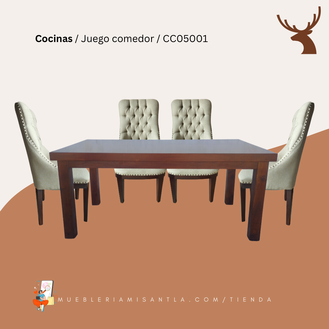 Comedor Australia