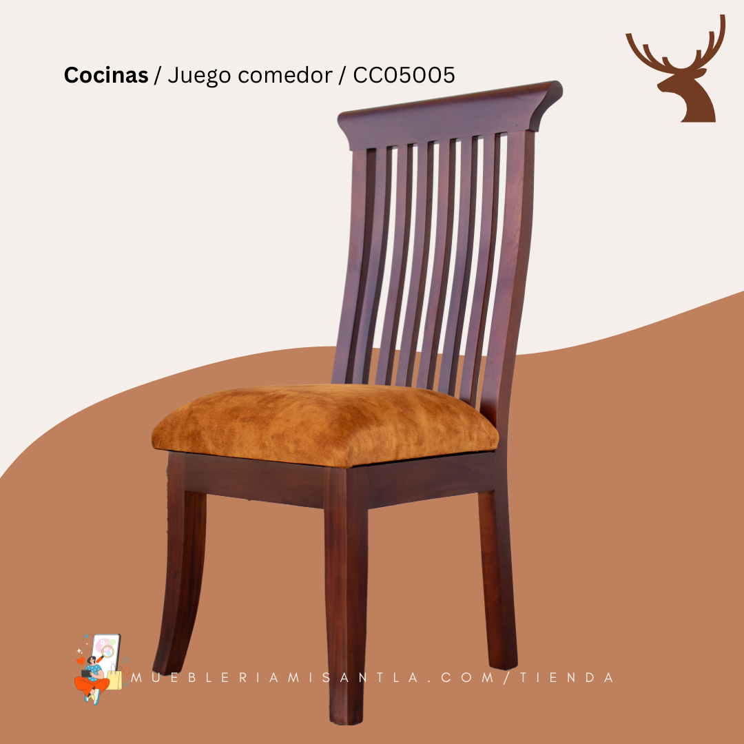 Comedor Luisiana Comedor Luisiana