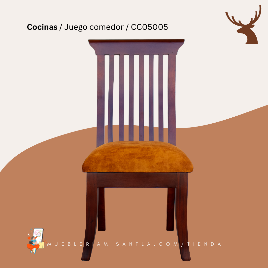 Comedor Luisiana Comedor Luisiana