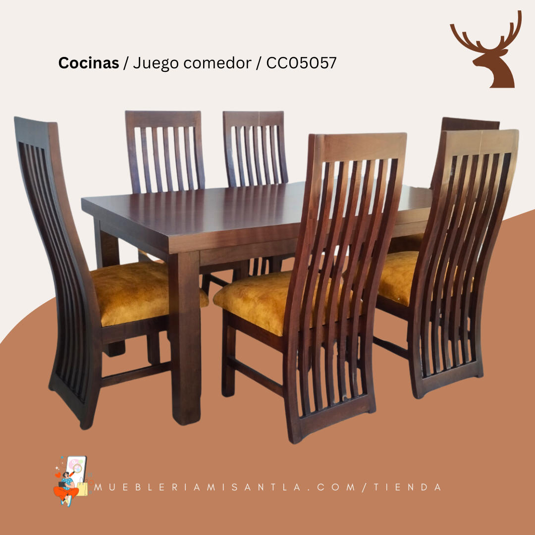 Comedor Veral