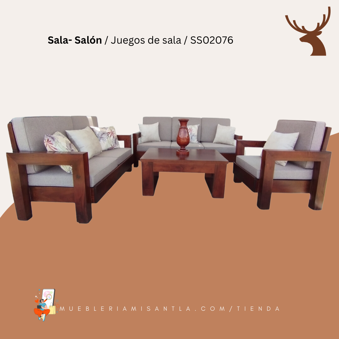 Sala Argelia