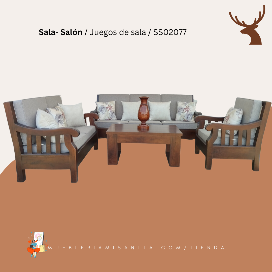 Sala Brazo Curva