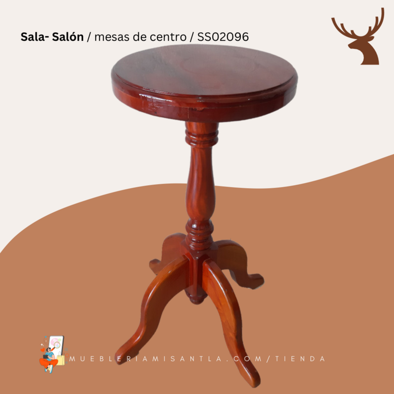 Mesa Lateral  Iren
