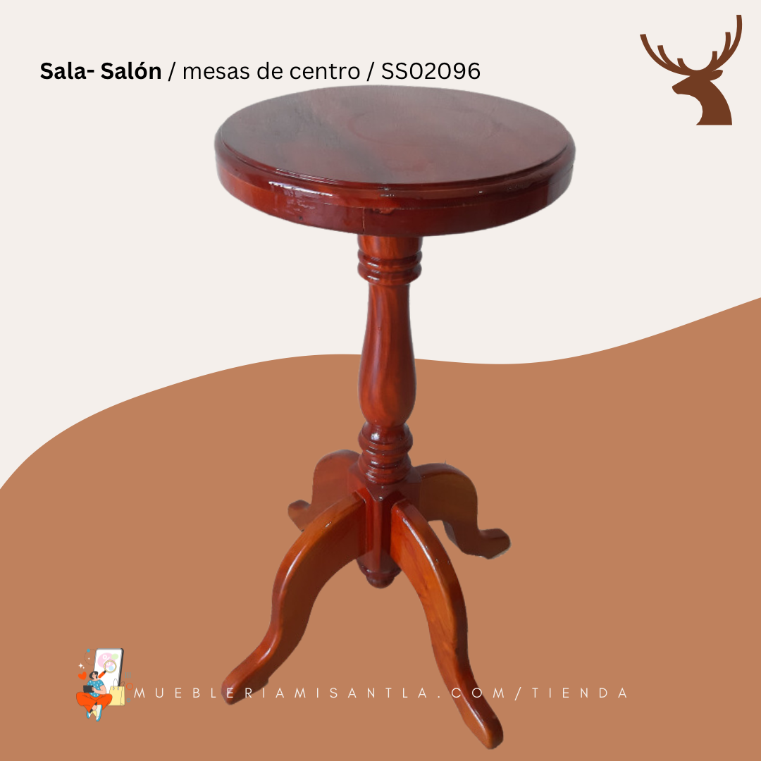 Mesa Lateral  Iren
