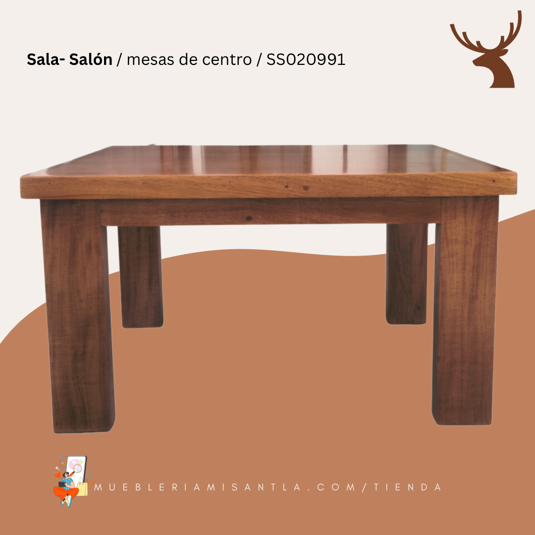 Mesa Lateral Kriss