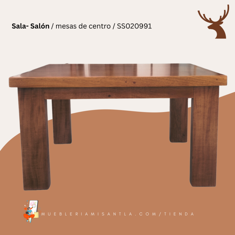 Mesa Lateral Kriss