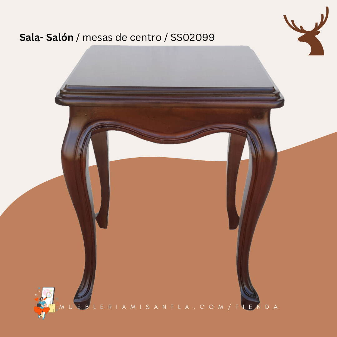 Mesa Lateral Gadi