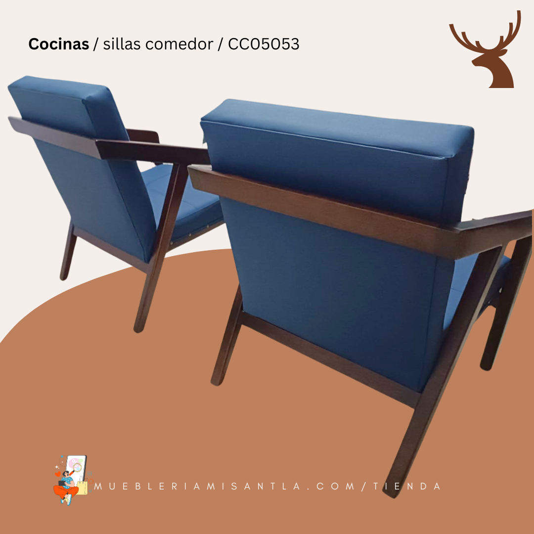 Sillón Minimalista Brasil Sillón Minimalista Brasil