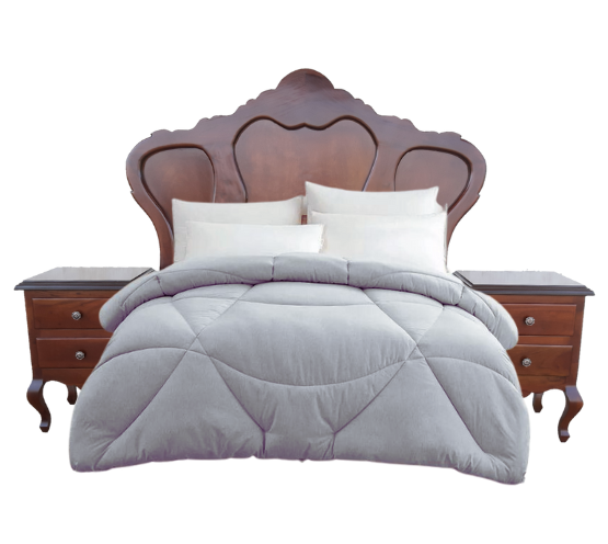 CABECERA IMPERIO LISA  MATRIMONIAL