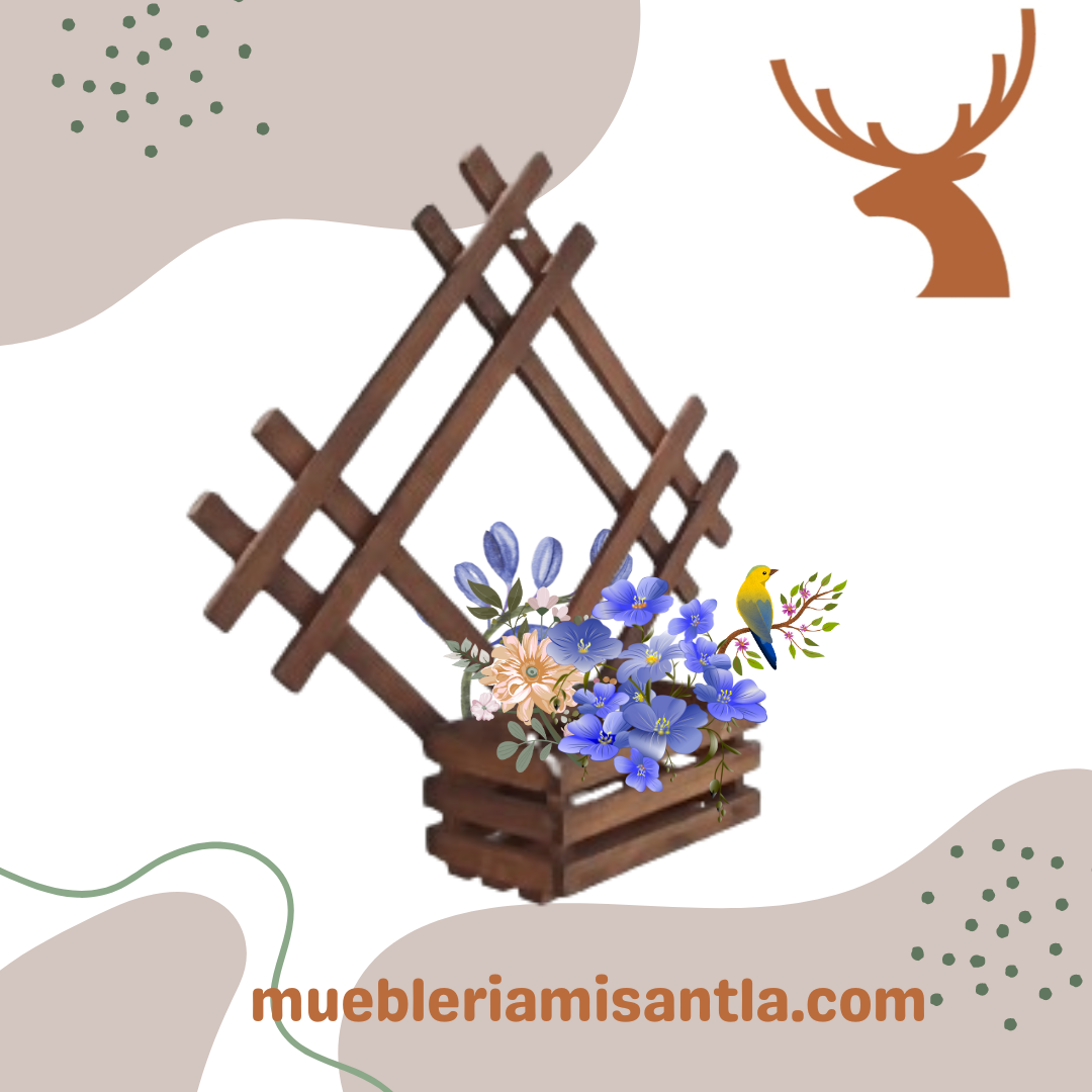 Jardinera Gato dos tiras