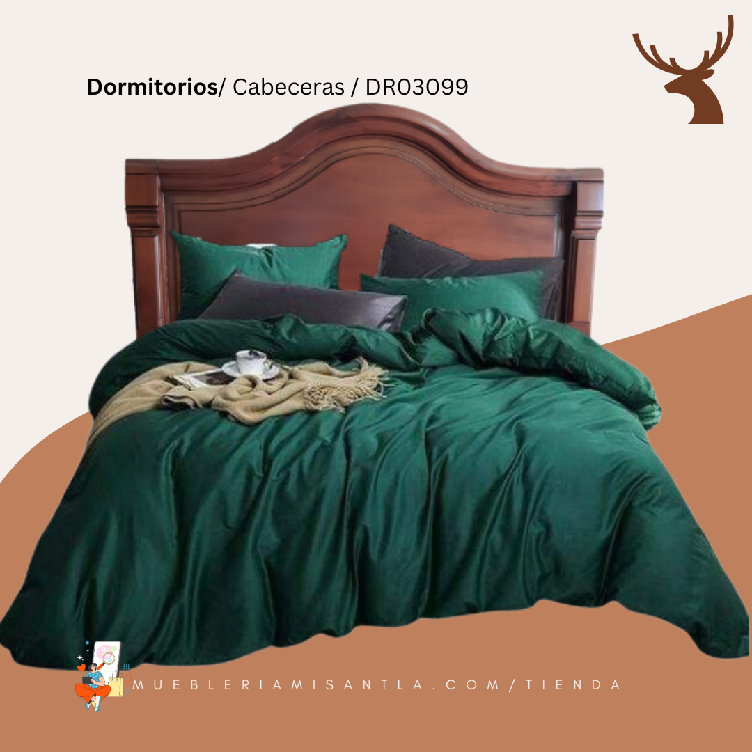 Cabecera Estilo Imperial