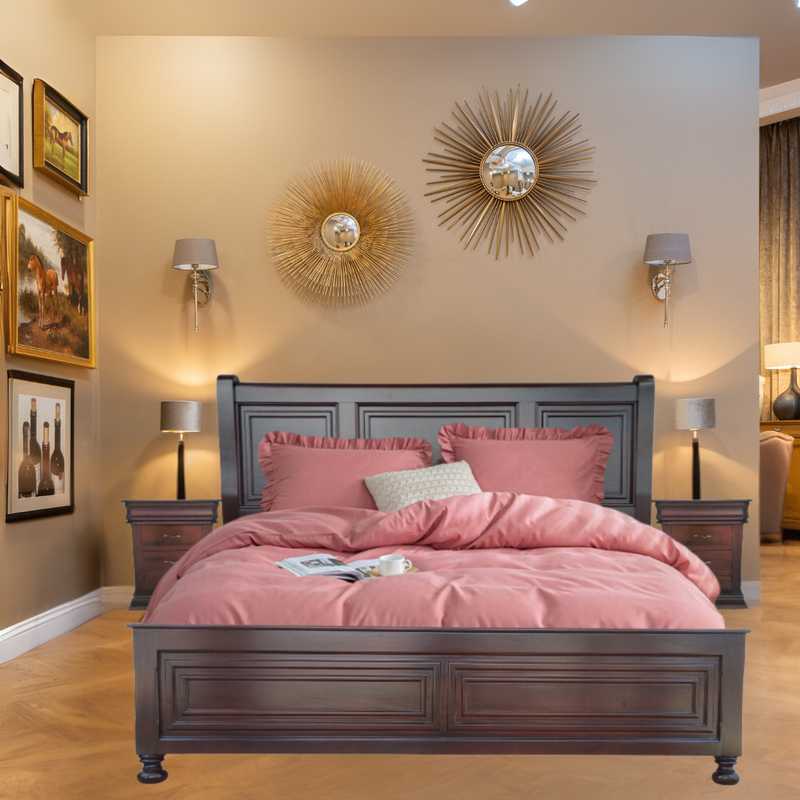 Dormitorios - Recamaras