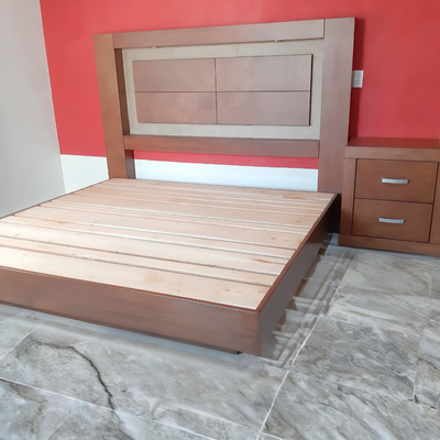 Bases De Cama