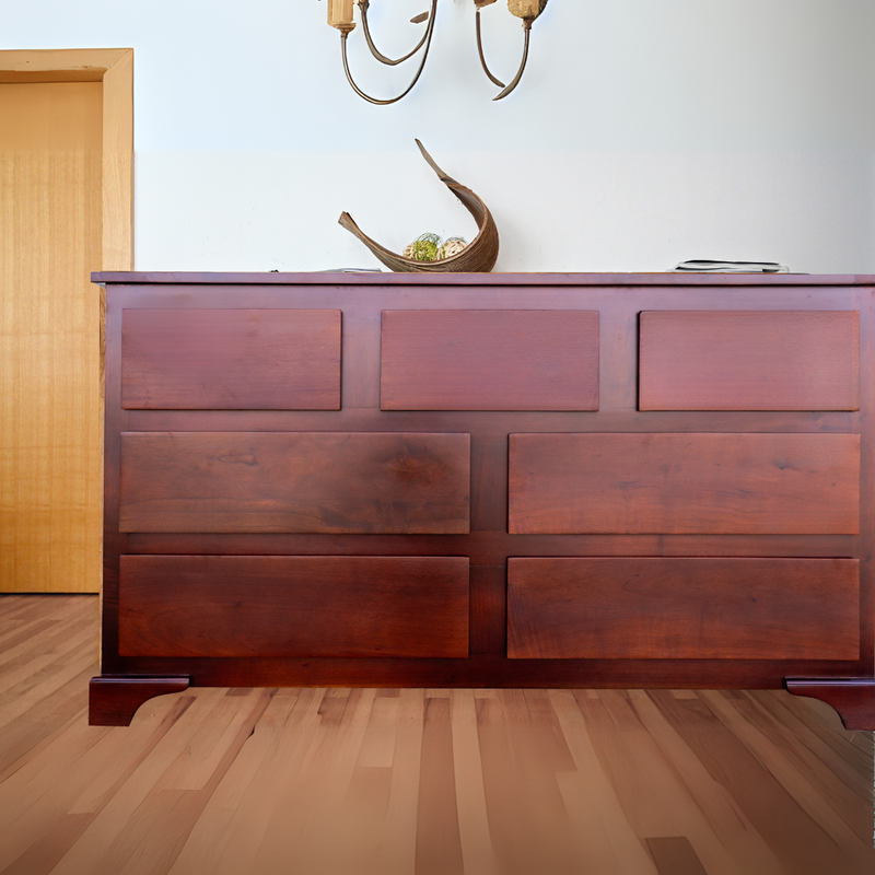 Cómodas - Cajoneras