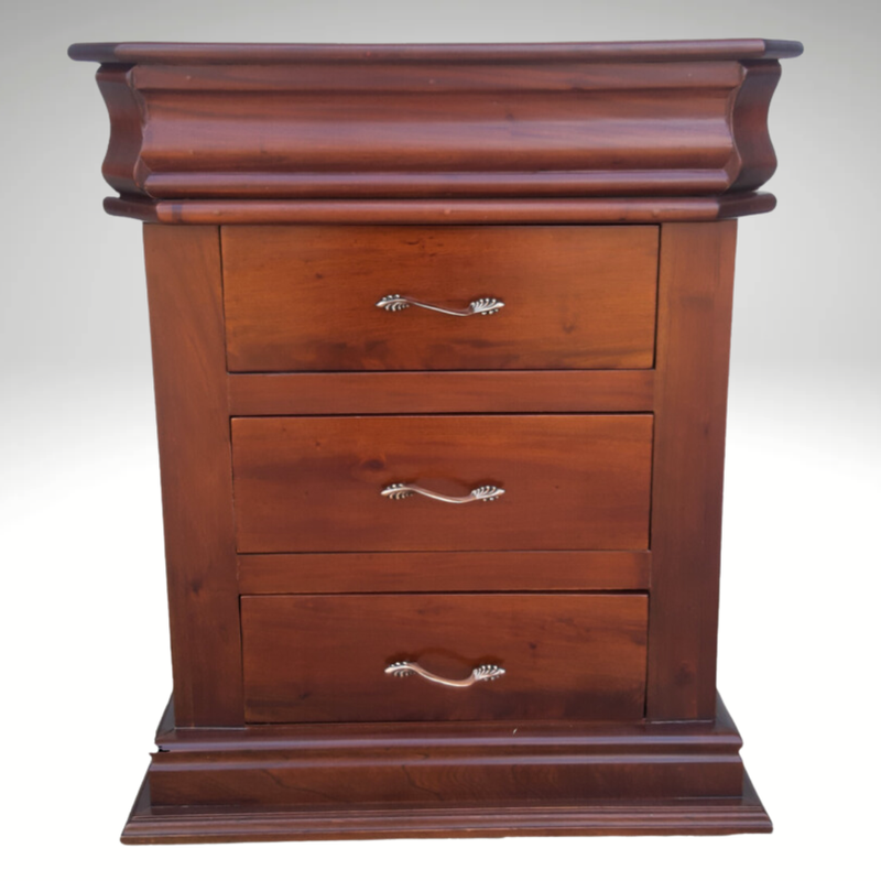 Mesitas de noche - Buró de cama