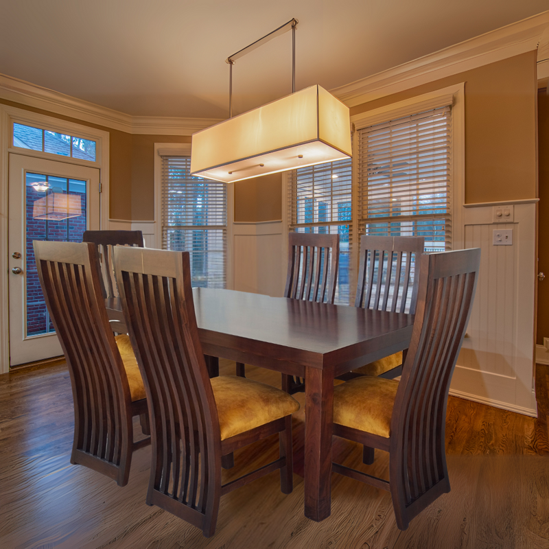 Antecomedores - Cubiertas