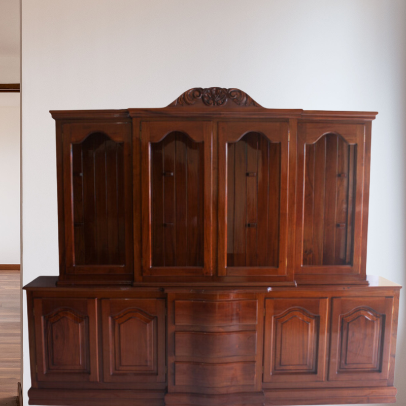 Vitrinas - trinchadores