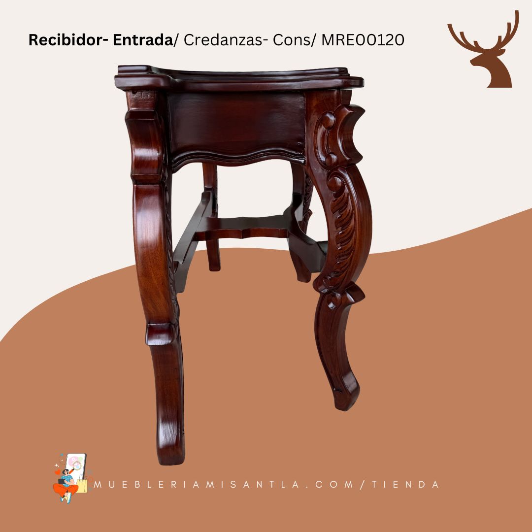 Consoleta Versalles Consoleta Versalles