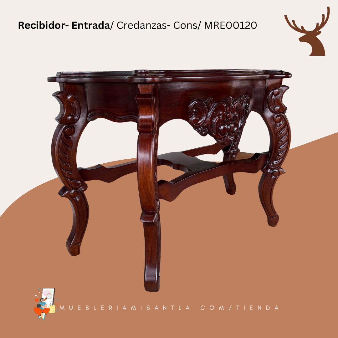 Consoleta Versalles Consoleta Versalles