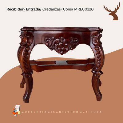 Consoleta Versalles