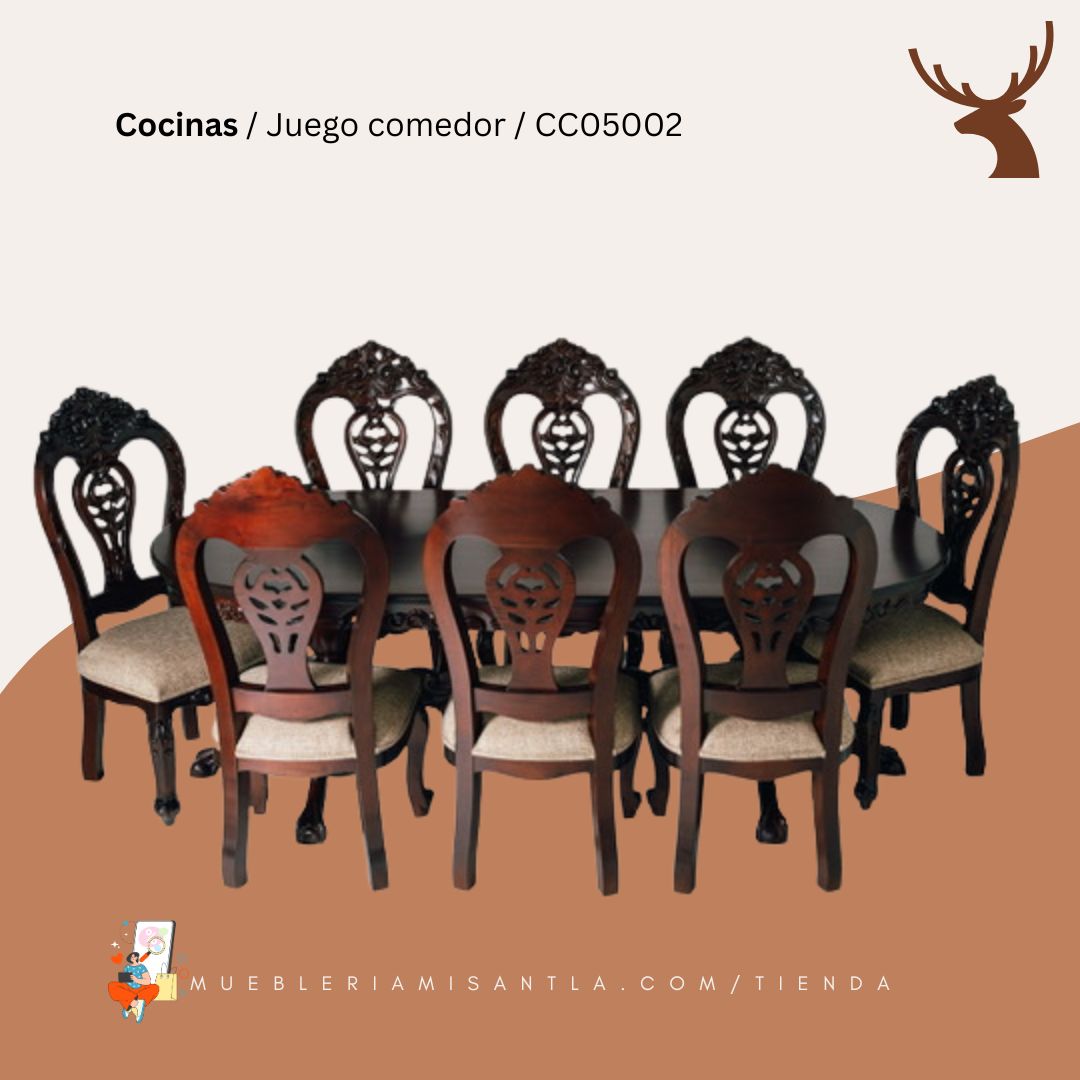 Comedor Imperial