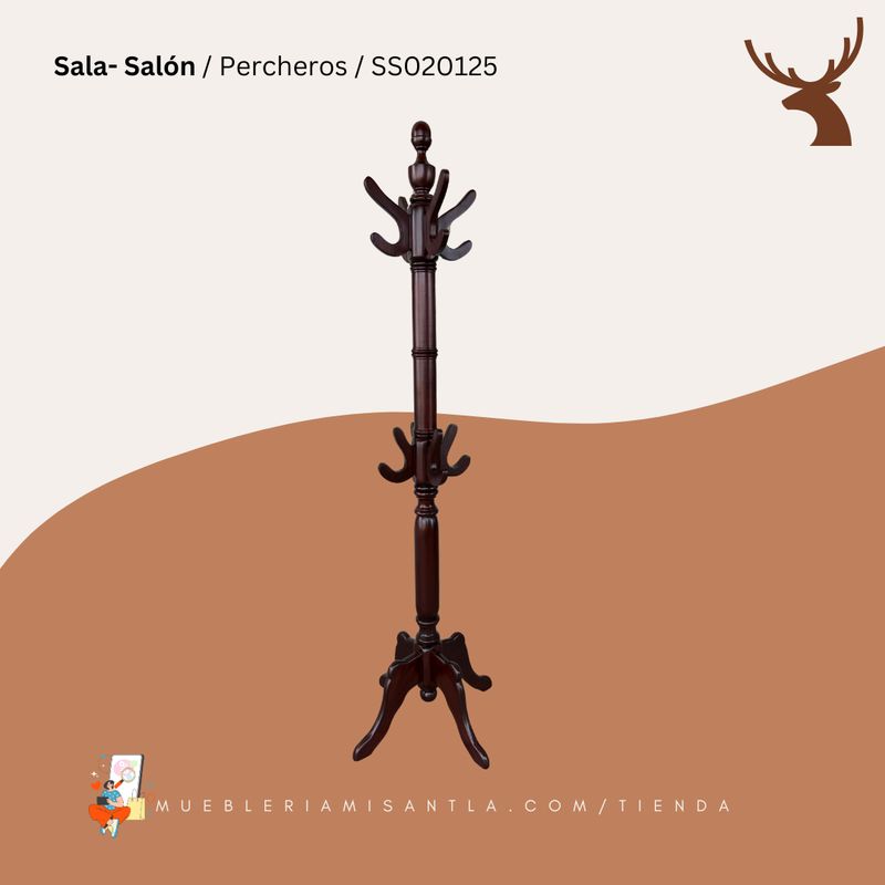 Perchero SOREL M Perchero SOREL M