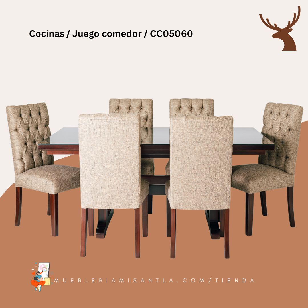 Comedor Australia II