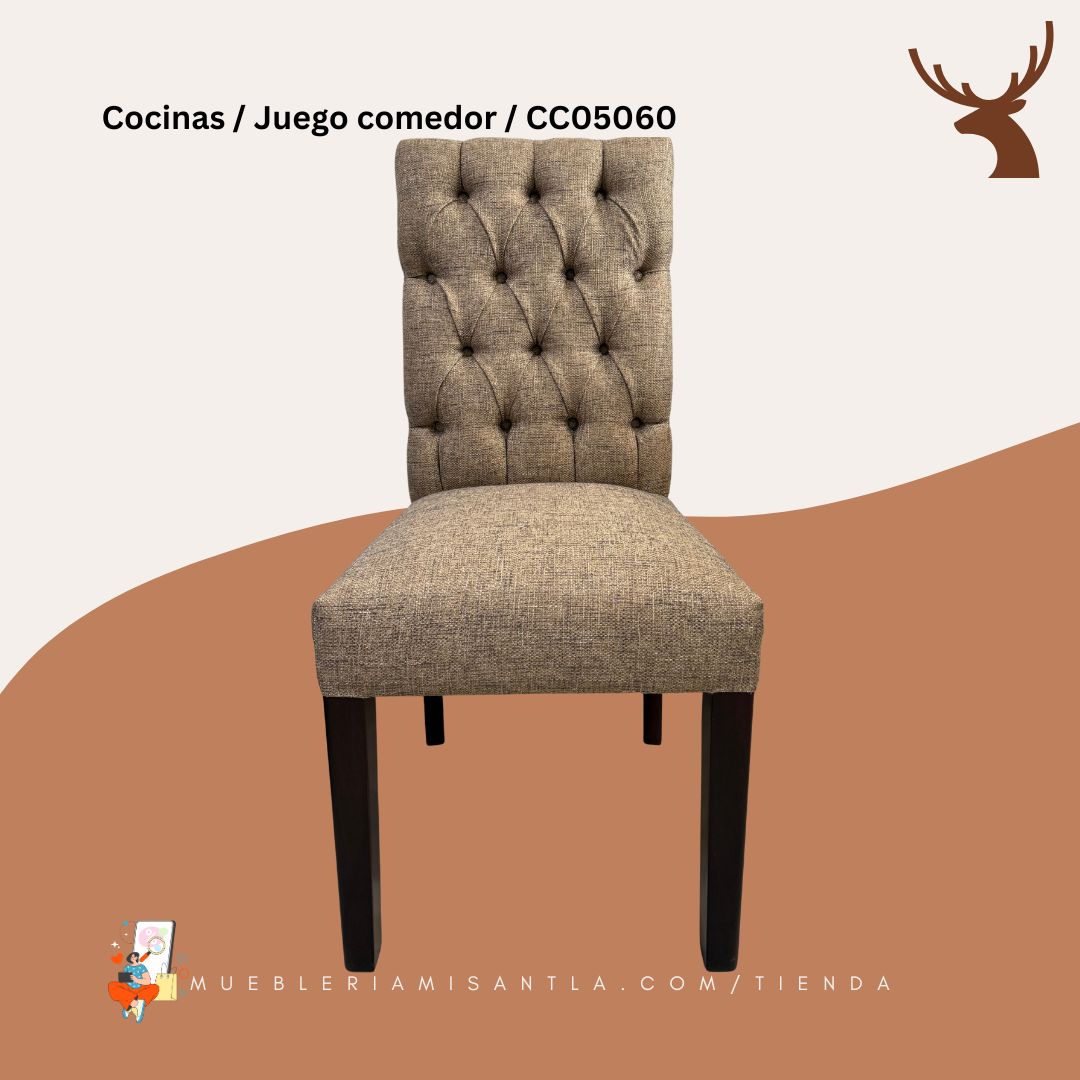 Comedor Australia II