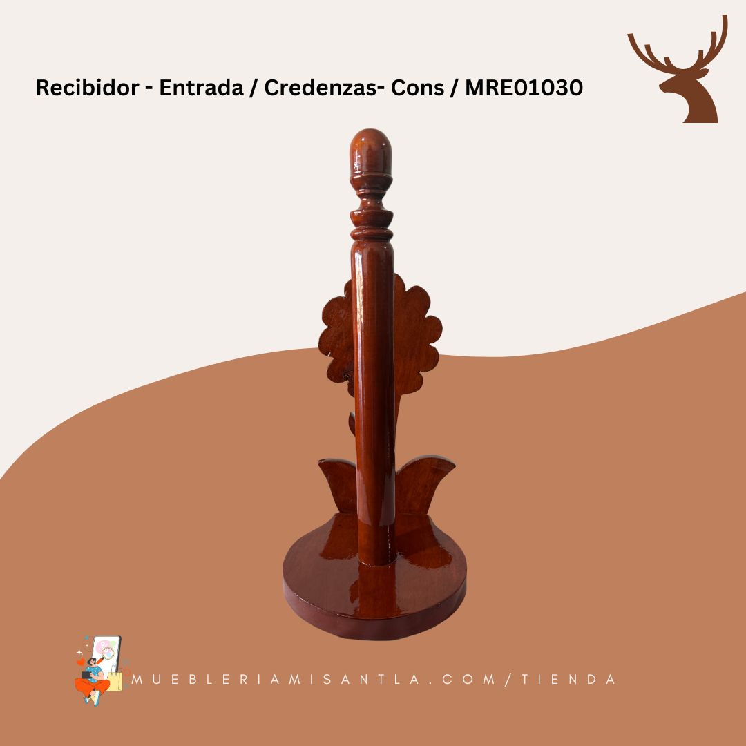 Portaservilletero de Girasol