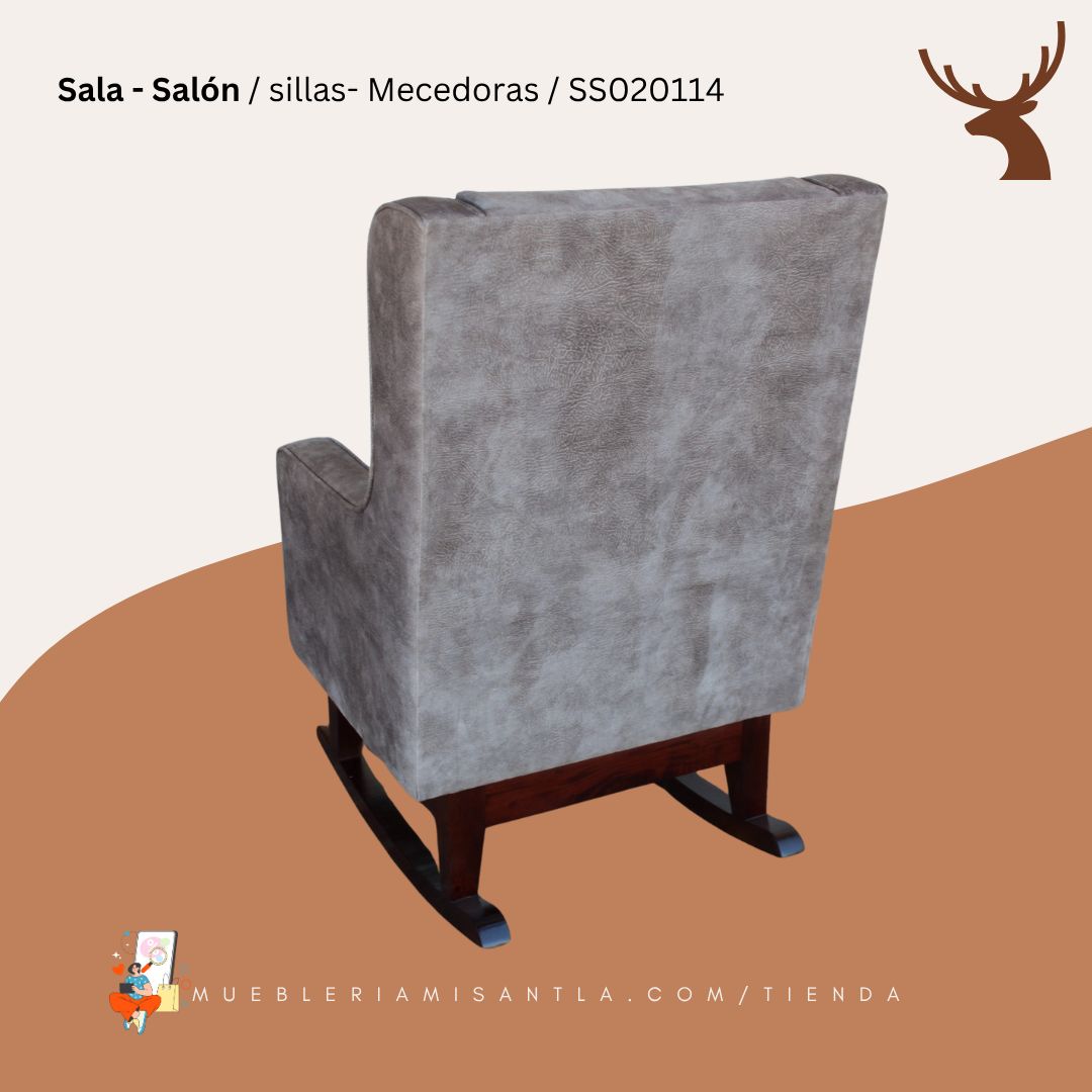 Sillon Mecedera Bosko Sillon Mecedera Bosko