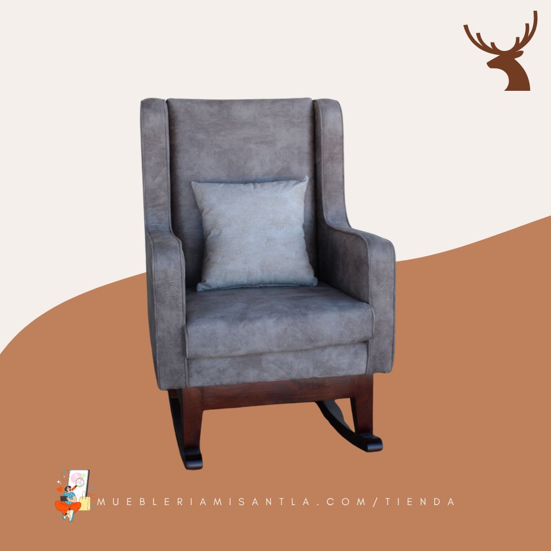 Sillon Mecedera Bosko Sillon Mecedera Bosko