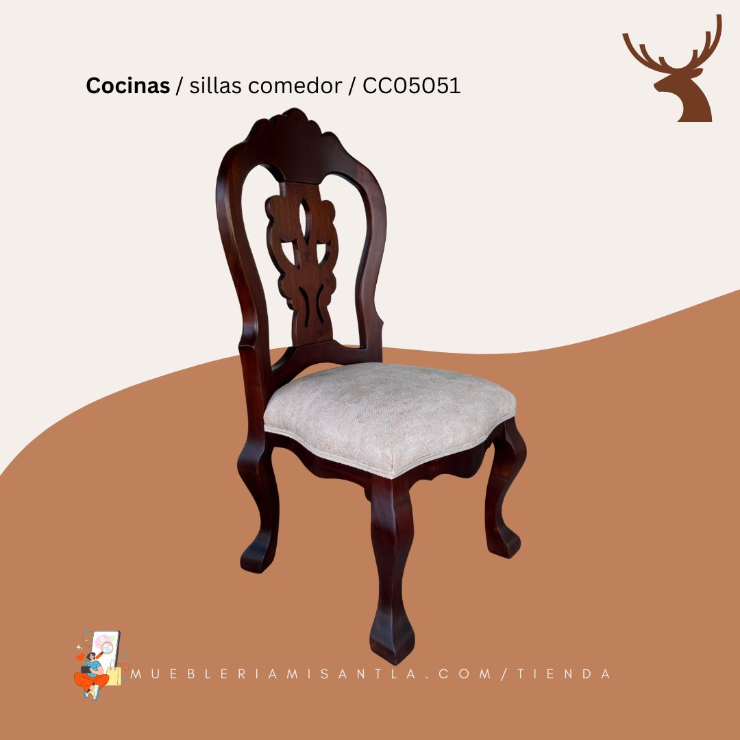 Silla Imperial Lisa Silla Imperial Lisa