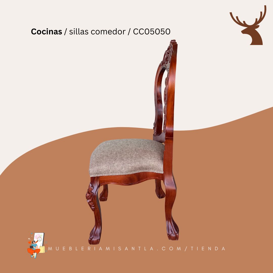 Silla Imperio II Silla Imperio II