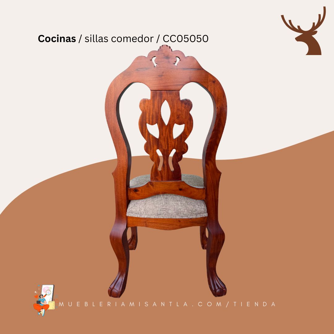 Silla Imperio II Silla Imperio II