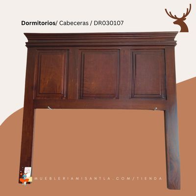 Cabecera Luar Cabecera Luar