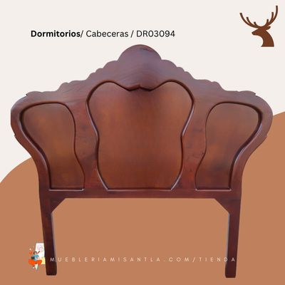 CABECERA IMPERIO LISA  MATRIMONIAL