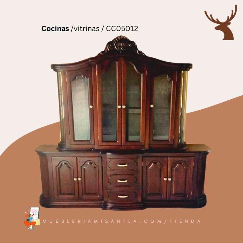 Vitrina Imperial Vitrina Imperial