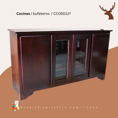 Bufetera Estilo Kairo