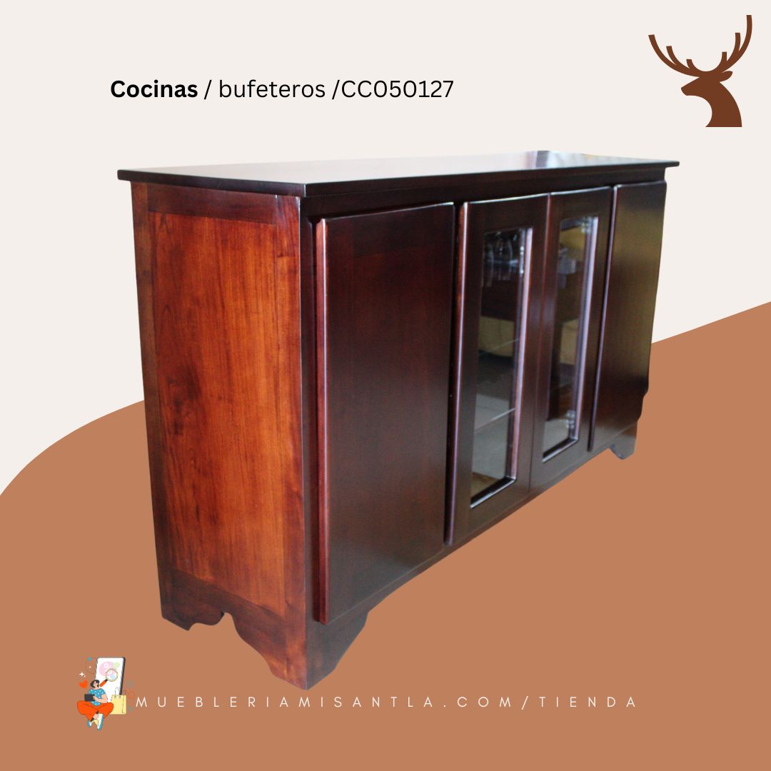 Bufetera Estilo Kairo Bufetera Estilo Kairo