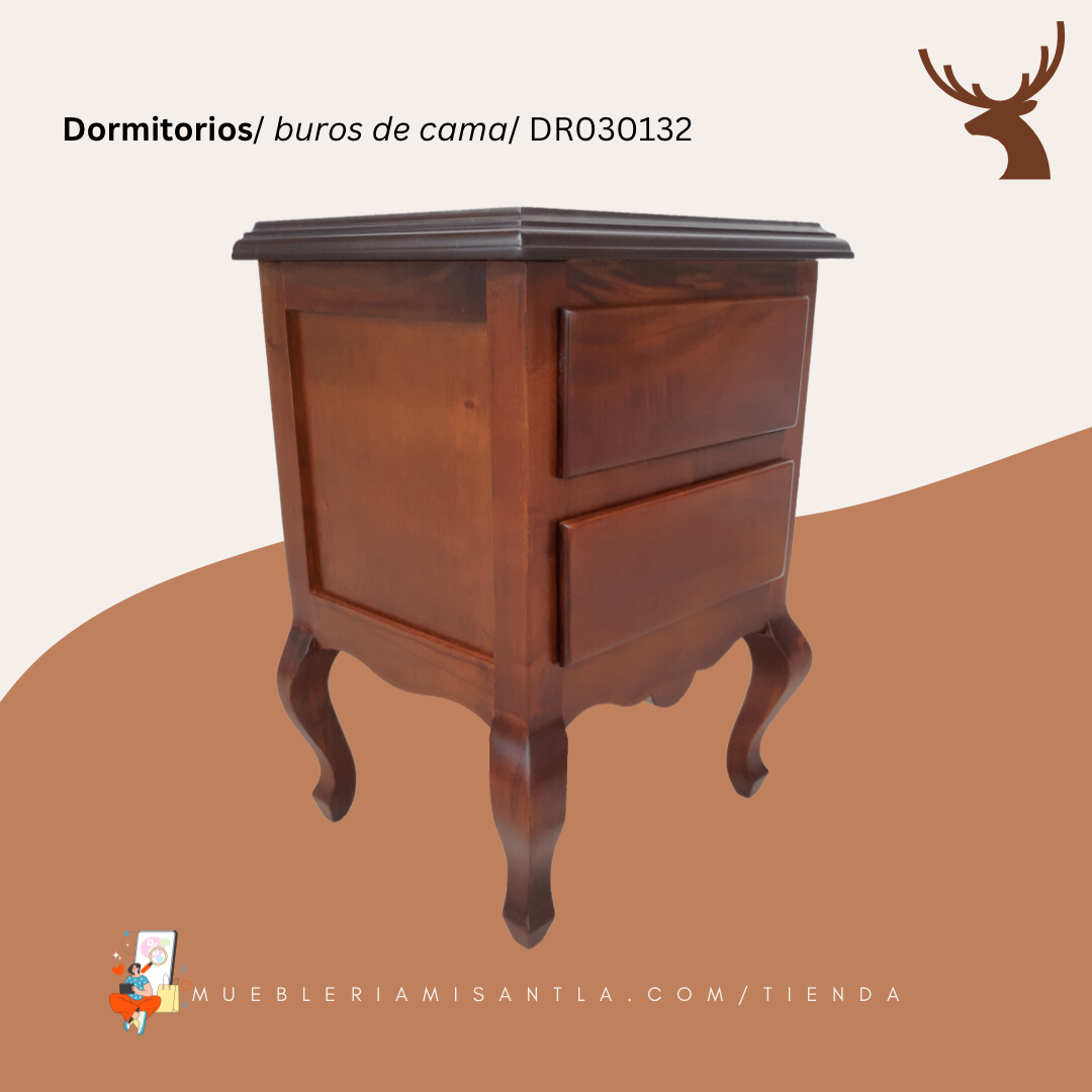 Burós provenzal EROS