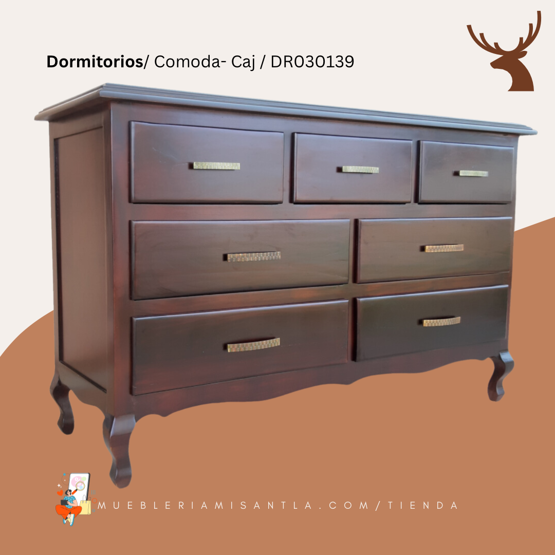 Cómoda Cray Cómoda Cray