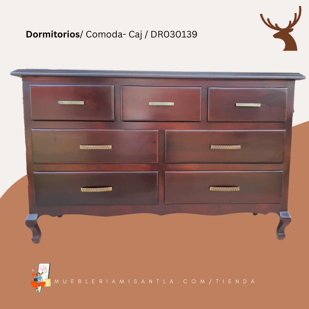 Cómoda Cray Cómoda Cray