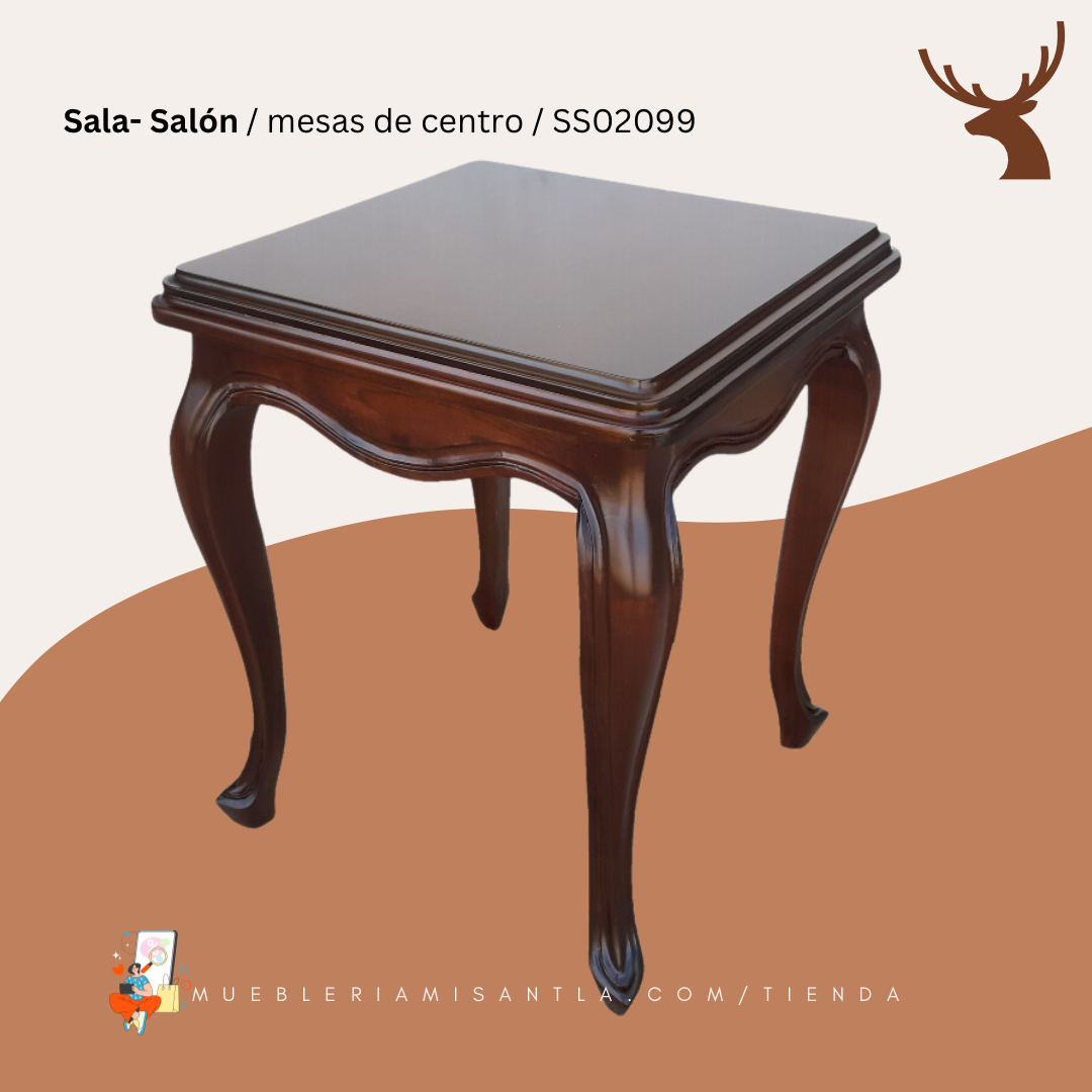 Mesa Lateral GADI Mesa Lateral GADI