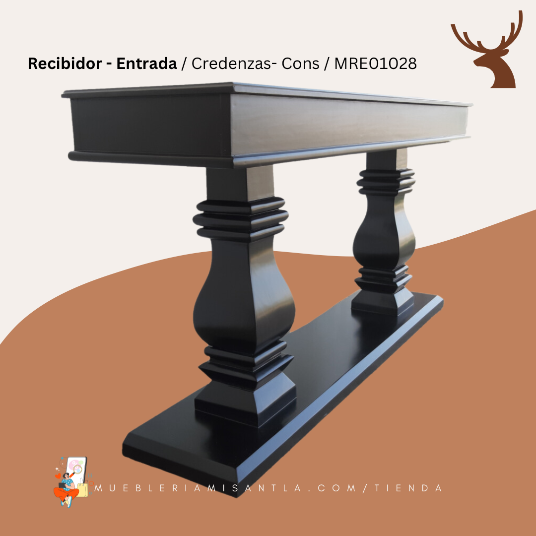 Consoleta Laur Consoleta Laur