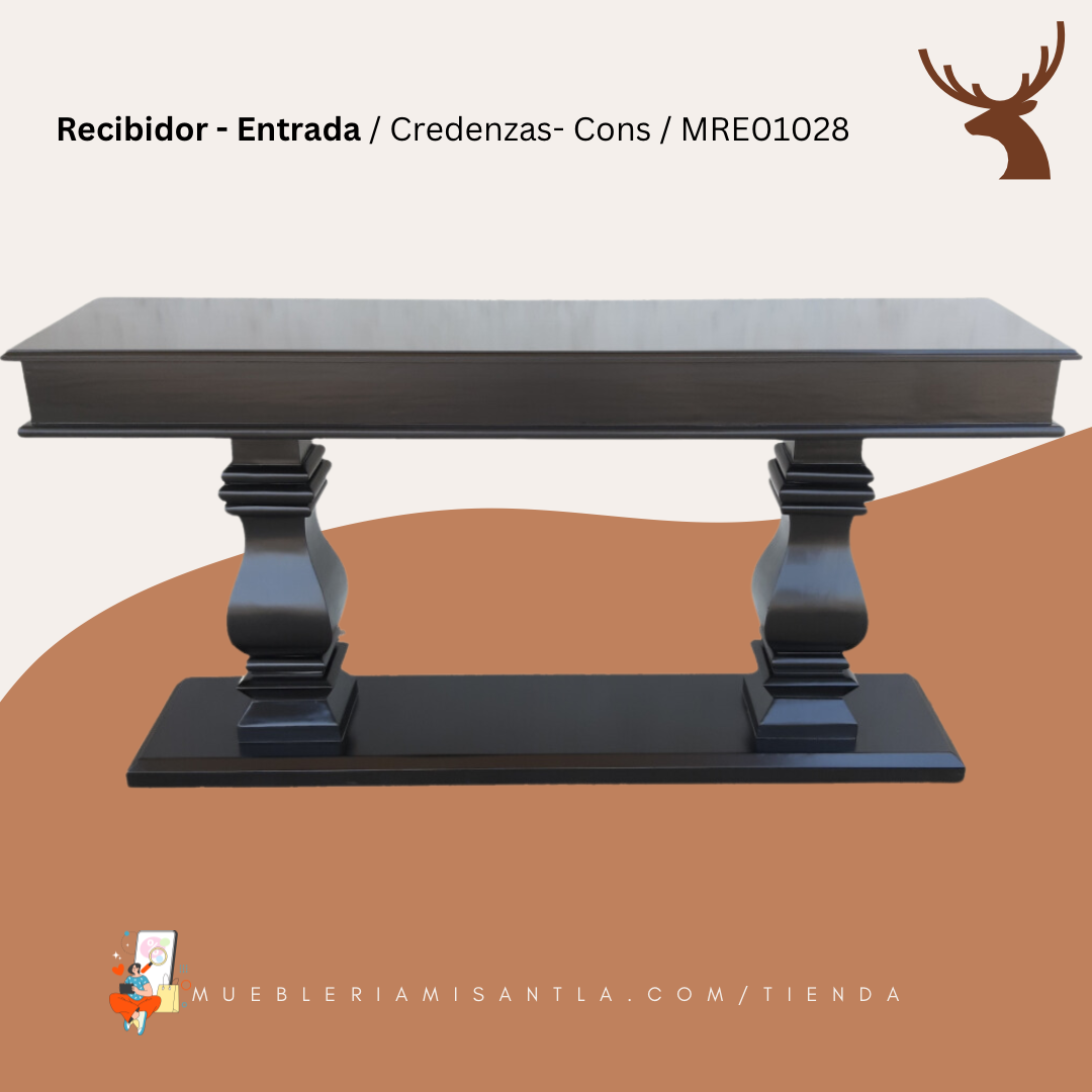 Consoleta Laur Consoleta Laur