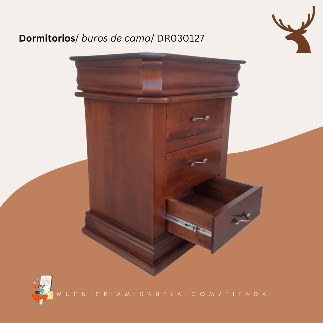 Par de Búros Contemporáneo Par de Búros Contemporáneo